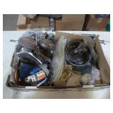 1964-67 Ford Mustang Parts