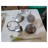 1964-67 Ford Mustang Parts