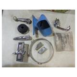 1964-67 Ford Mustang Parts
