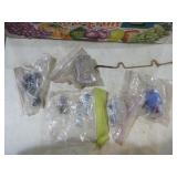 1964-67 Ford Mustang Parts