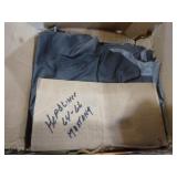 1964-67 Ford Mustang Parts