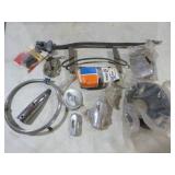 1964-67 Ford Mustang Parts