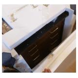 Castlecreek Rolling Storage Cabinet