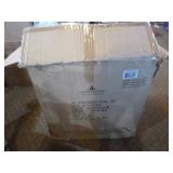 Castlecreek Rolling Storage Cabinet