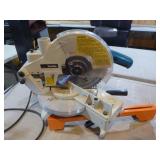 Makita 10" Miter Saw with Stand