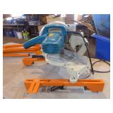 Makita 10" Miter Saw with Stand