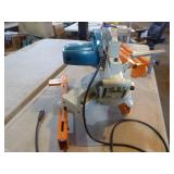 Makita 10" Miter Saw with Stand