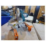 Makita 10" Miter Saw with Stand