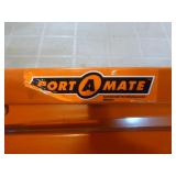 Makita 10" Miter Saw with Stand