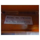 Makita 10" Miter Saw with Stand