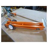 Makita 10" Miter Saw with Stand