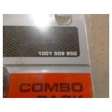 3 Sets of Door Handles/Knobs