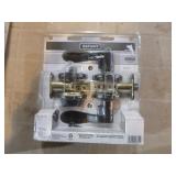 3 Sets of Door Handles/Knobs