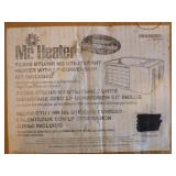 Mr. Heater Utility/Unit Heater
