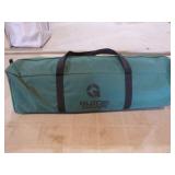 Truck Tent and Tank Top Heater