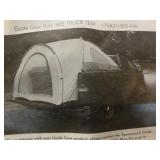 Truck Tent and Tank Top Heater