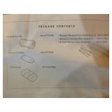 Truck Tent and Tank Top Heater