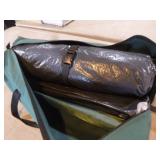 Truck Tent and Tank Top Heater