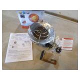 Truck Tent and Tank Top Heater