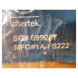 Huntrite 7.5" Electric Food Slicer