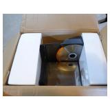 Huntrite 7.5" Electric Food Slicer