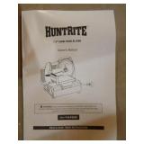 Huntrite 7.5" Electric Food Slicer