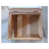 Collection of 9 Arturo Fuente Wooden Cuban Cigar Boxes