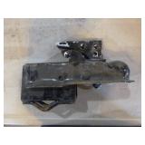 Hitches and Tow Balls