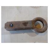 Hitches and Tow Balls