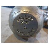 Hitches and Tow Balls