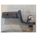 Hitches and Tow Balls