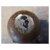 Hitches and Tow Balls