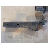 Hitches and Tow Balls