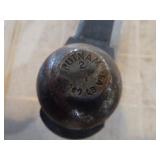 Hitches and Tow Balls