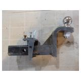 Hitches and Tow Balls