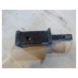 Hitches and Tow Balls