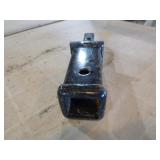 Hitches and Tow Balls