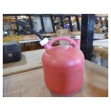 4 Gas Cans