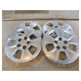 KIA 14" Hubcaps