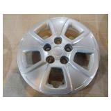 KIA 14" Hubcaps