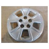 KIA 14" Hubcaps