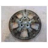 KIA 14" Hubcaps