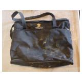 Dual Mobile DVD Player with Monitors and Case