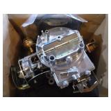Ford 289 Carburetor