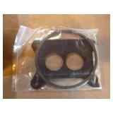 Ford 289 Carburetor