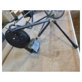 2 Rosco Mini Hawkeye Tow Mirrors