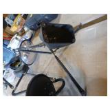 2 Rosco Mini Hawkeye Tow Mirrors