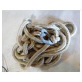 2 Winches and Tow Rope