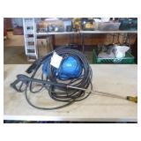 Campbell Hausfeld Water Wizard Power Washer