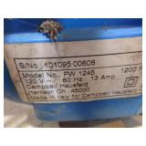 Campbell Hausfeld Water Wizard Power Washer